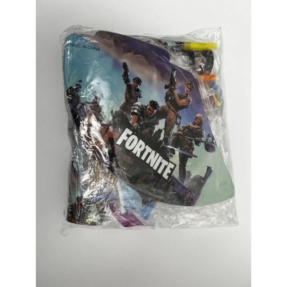 Fortnite Party Celebration Kit for 6.‎ NEW